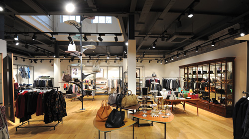 Illustration éclairage