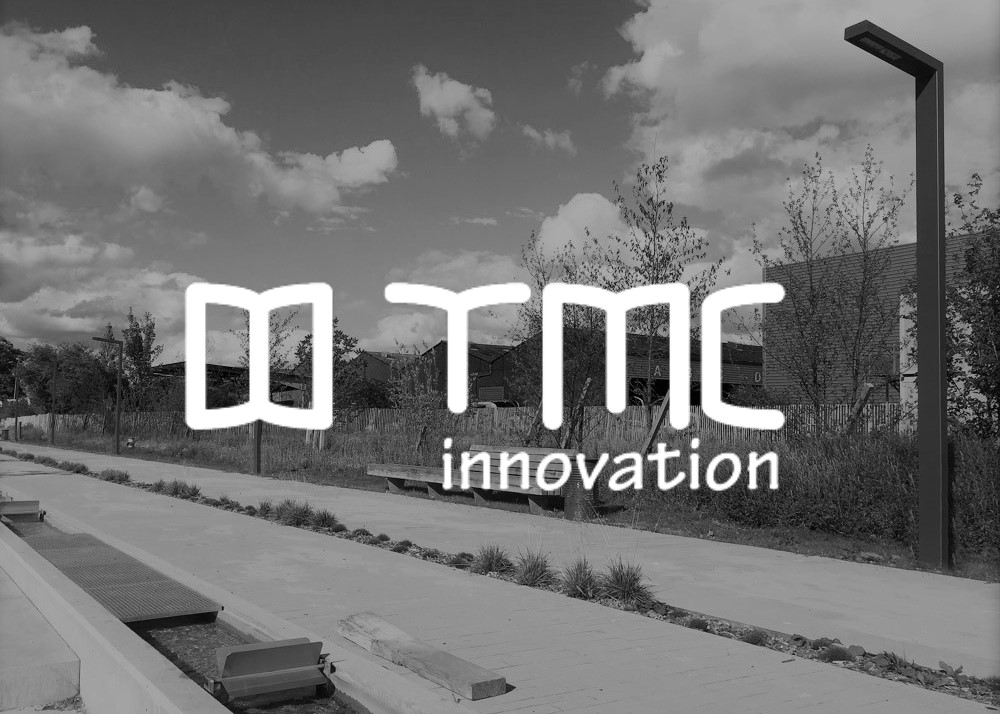 Logo TMC Innovation